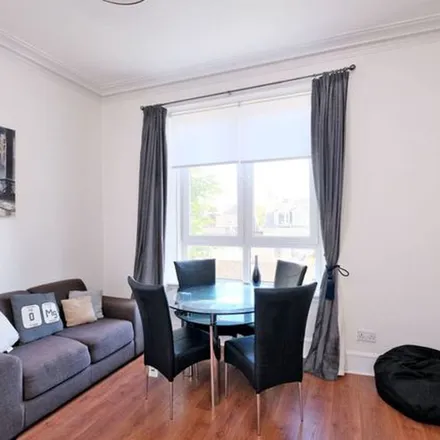 Rent this 2 bed apartment on 240 Broomhill Road in Aberdeen City, AB10 6JP