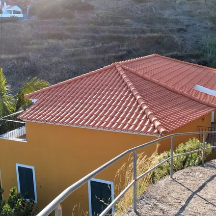 Rent this 3 bed apartment on Estrada dos Moinhos in 9125-202 Caniço, Madeira