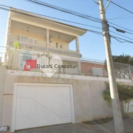 Rent this 4 bed house on Rua Cezar Lattes in Centro, Canoas - RS