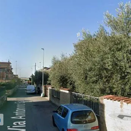 Rent this 2 bed apartment on Via Antonino Salinas in 00173 Rome RM, Italy