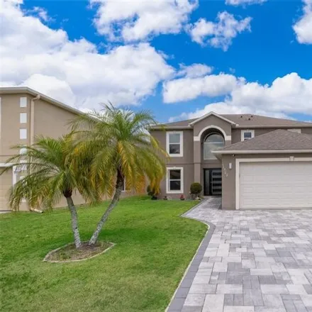 Buy this 5 bed house on 11497 Bentry Street in Orange County, FL 32824