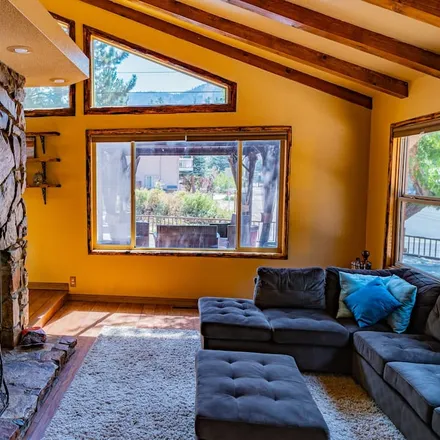 Rent this 6 bed house on Big Bear Lake in CA, 92315