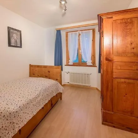 Image 4 - 7608 Bregaglia, Switzerland - Apartment for rent