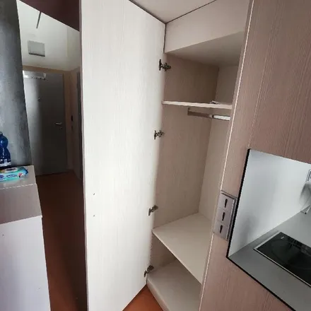 Rent this 1 bed apartment on Dlouhá 74 in 760 01 Zlín, Czechia