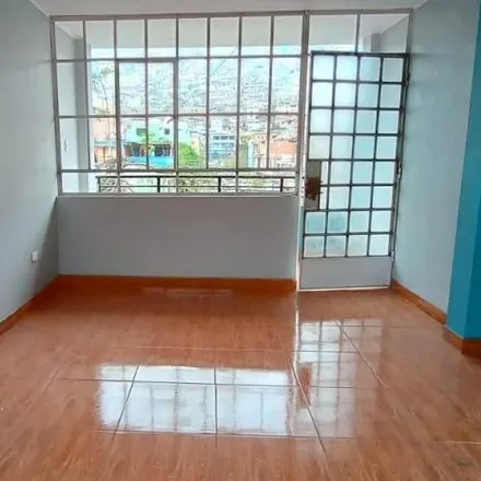Buy this 6 bed apartment on Chifa in Braulio Sancho Davila, Rímac