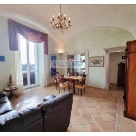 Image 8 - I Trav. Sx Salita Chiaromonte, 04024 Gaeta LT, Italy - Apartment for rent