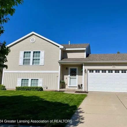 Buy this 3 bed house on 15850 Turnberry in Watertown Charter Township, MI 48906