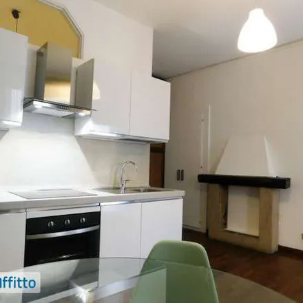 Rent this 2 bed apartment on Il Paquito in Via Ruggero Bonghi 12, 20136 Milan MI