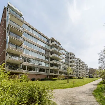 Image 3 - Beethovenlaan 195, 6865 DM Doorwerth, Netherlands - Apartment for rent