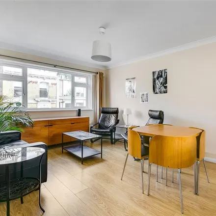 Image 1 - College Park School, Garway Road, London, W2 4PH, United Kingdom - Apartment for rent