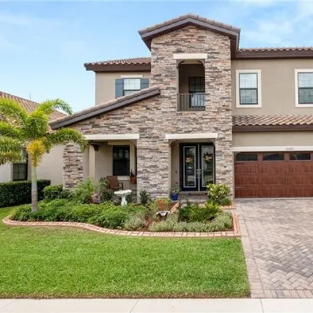 Buy this 5 bed house on Hawks Fern Drive in Hillsborough County, FL