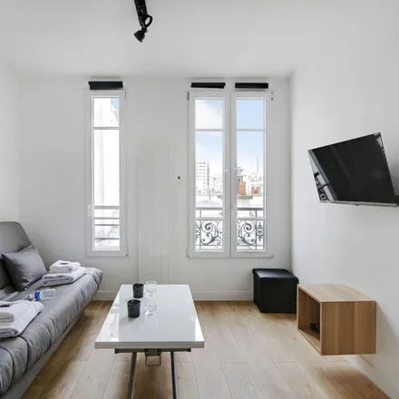 Image 1 - 48 Rue de la Jonquière, 75017 Paris, France - Apartment for rent