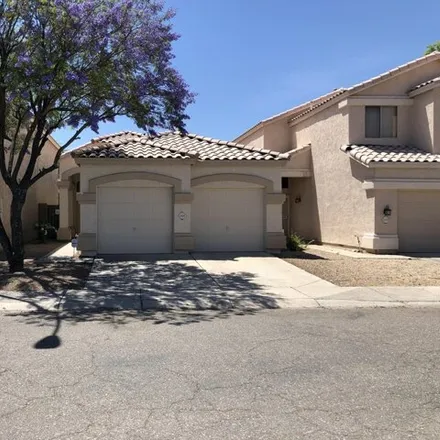 Rent this 2 bed house on 1319 West Escuda Road in Phoenix, AZ 85027