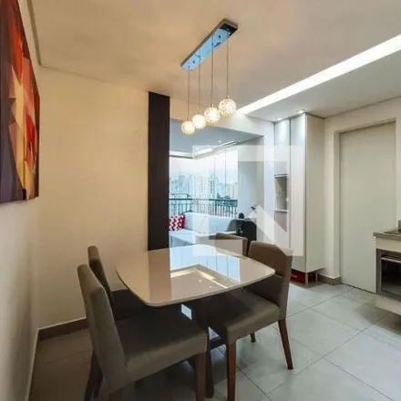 Buy this 1 bed apartment on Rua Brig. Galvão in 726, Rua Brigadeiro Galvão