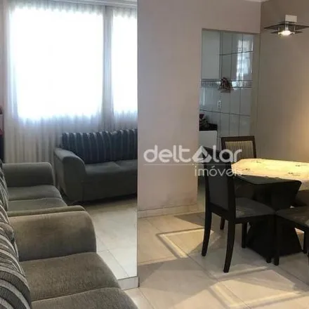 Buy this 2 bed apartment on Rua Nossa Senhora de Lourdes in Regional Leste, Belo Horizonte - MG