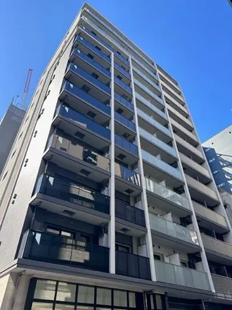 Image 1 - Yokoyamacho-odori Street, Nihonbashi yokoyamacho, Chuo, 103-0002, Japan - Apartment for rent