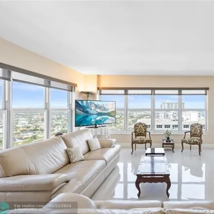 Image 9 - 3524 Galt Ocean Drive, Fort Lauderdale, FL 33308, USA - Condo for rent