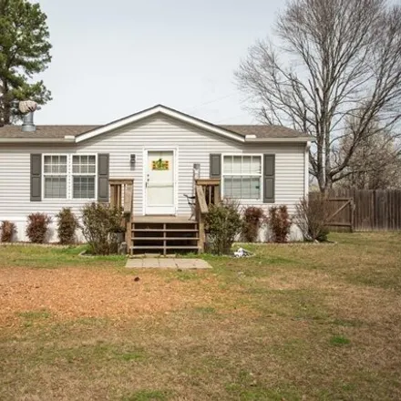 Buy this 3 bed house on 52 County Road 368 in Lafayette County, MS 38655