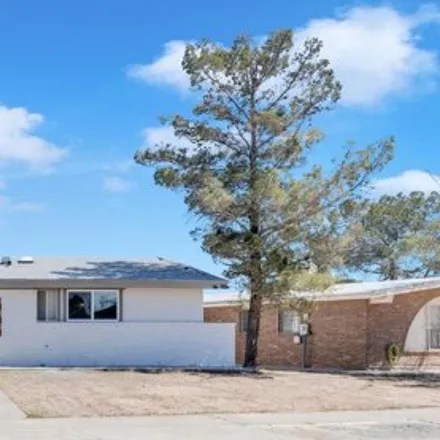 Buy this 5 bed house on 10503 Kinross Avenue in El Paso, TX 79925