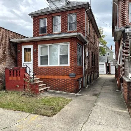 Buy this 4 bed house on 237-18 92nd Road in New York, NY 11426