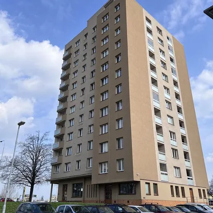 Image 5 - 465, 708 33 Ostrava, Czechia - Apartment for rent
