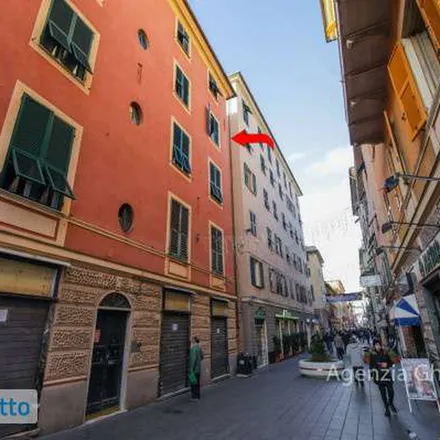 Image 7 - Expresso Bar, Via Sestri 54 rosso, 16153 Genoa Genoa, Italy - Apartment for rent