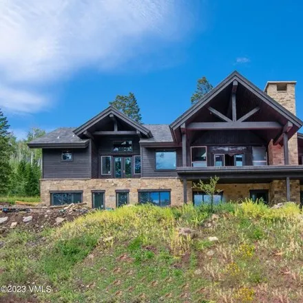 Buy this 6 bed house on 2862 Fenno Drive in Edwards, Eagle County