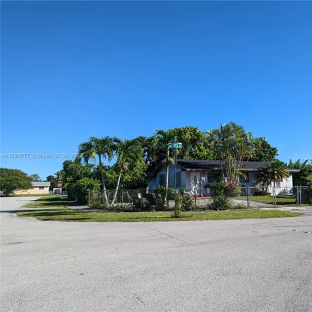 Buy this 3 bed house on 11521 Southwest 193rd Street in Miami-Dade County, FL 33157