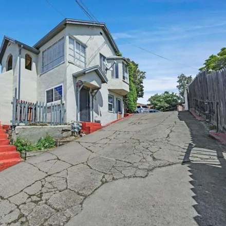 Buy this 3 bed house on 1940;1942;1944 Placer Drive in San Leandro, CA 94578