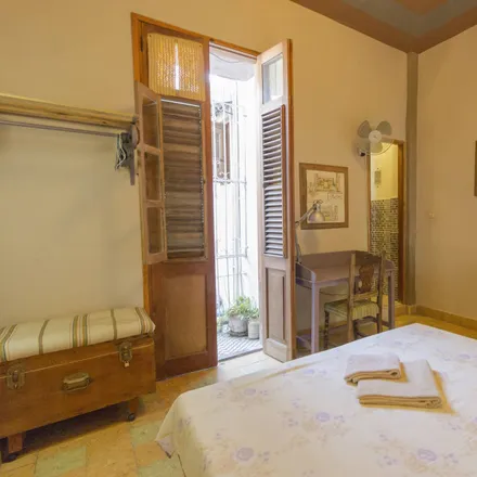 Rent this 1 bed apartment on La Bodeguita del Medio in Empedrado 207, Havana