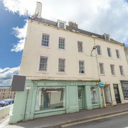 Buy this 1 bed apartment on Greyfriars Bar in 15 South Street, Perth