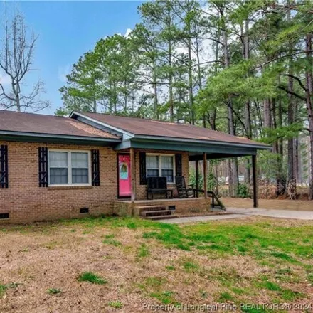 Buy this 2 bed house on 13 Norton Road in Robeson County, NC 28358