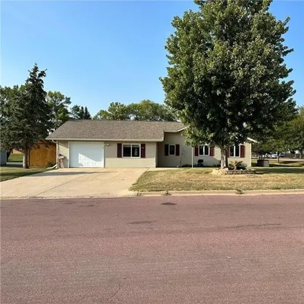 Buy this 3 bed house on 2776 Juniper Avenue in Slayton, Murray County