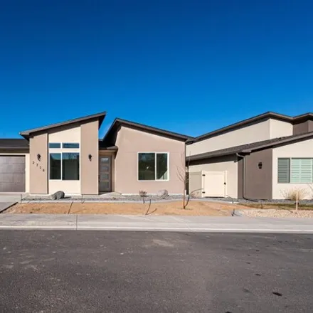 Buy this 4 bed house on 2738 B 1/4 Road in Orchard Mesa, Grand Junction