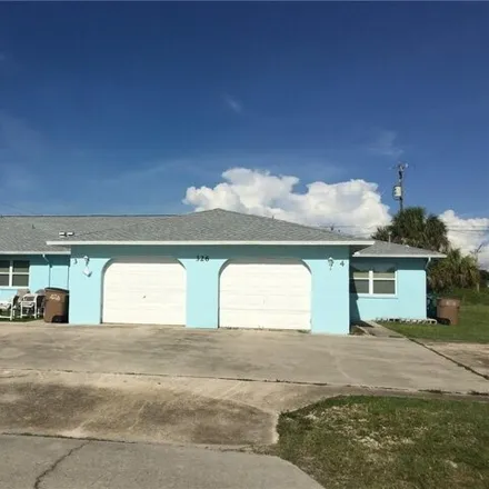 Rent this 2 bed house on 1611 Northeast 3rd Terrace in Cape Coral, FL 33909