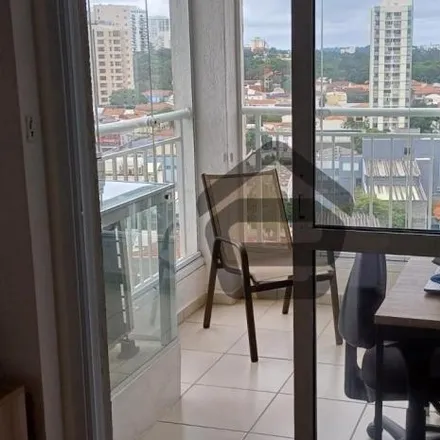 Image 1 - Rua da Paz 944, Santo Amaro, São Paulo - SP, 04713-001, Brazil - Apartment for sale