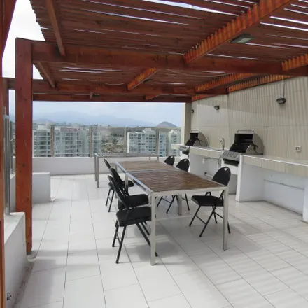 Rent this 2 bed apartment on Los Lagos in 180 0016 Coquimbo, Chile