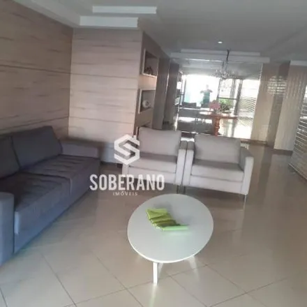 Buy this 3 bed apartment on Rua Clores Torres de Oliveira in Manaíra, João Pessoa - PB
