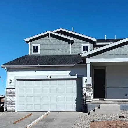 Buy this 4 bed house on Hummocky Way in Windsor, CO 80550