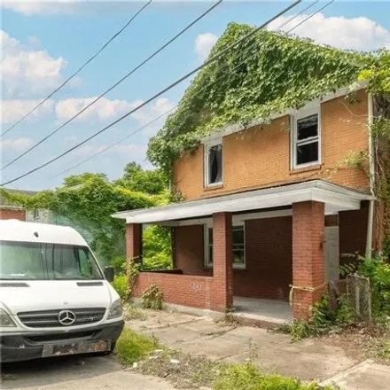 Buy this 3 bed house on 1229 Grotto Street in Pittsburgh, PA 15206