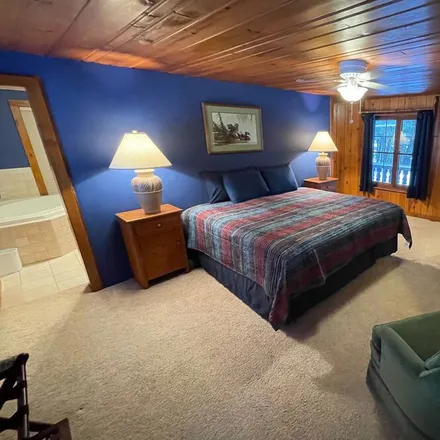 Rent this 6 bed house on Eagle River in WI, 54521