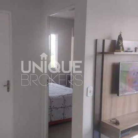 Buy this 2 bed apartment on unnamed road in Jardim Tamoio, Jundiaí - SP