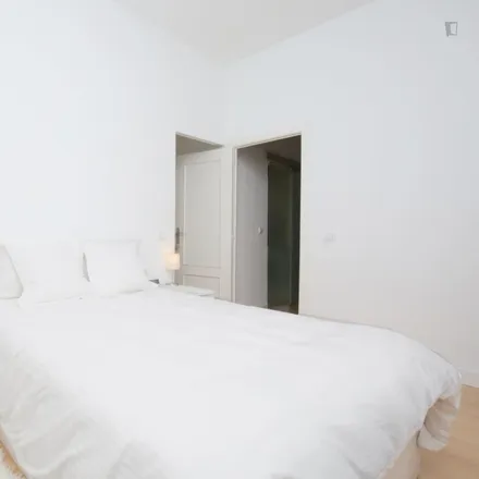Image 2 - Madrid, HIFI 25, Calle del Barquillo, 28004 Madrid - Apartment for rent