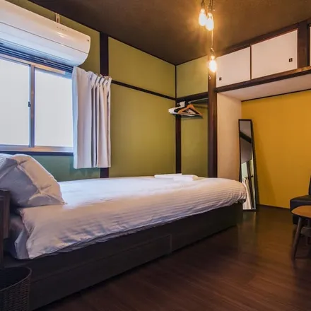 Rent this 2 bed house on Osaka in Grand Front Osaka, B Deck