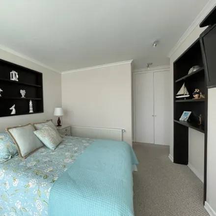 Buy this 3 bed apartment on English College in 1 Poniente 171, 252 0314 Viña del Mar