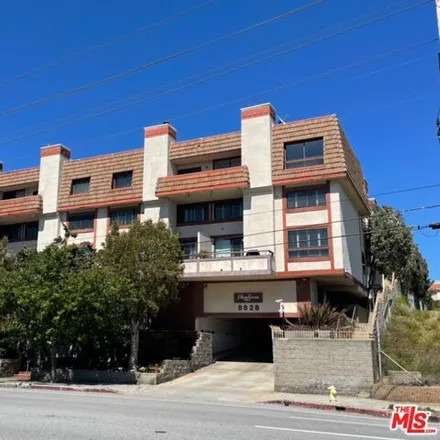 Image 1 - 8828 Pershing Drive, Los Angeles, CA 90293, USA - Condo for sale