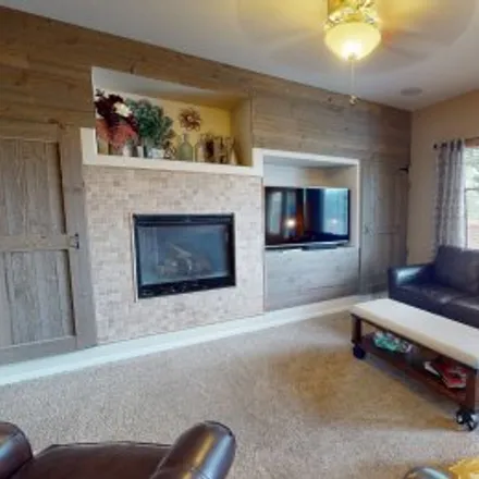 Buy this 4 bed apartment on 5303 Lost Meadow Trl in Southeast Castle Rock, Castle Rock