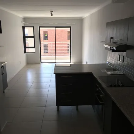 Rent this 1 bed apartment on Palliser Road in Ekurhuleni Ward 19, Gauteng
