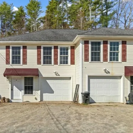 Buy this 3 bed townhouse on 905 State Route 103 in Warner, Merrimack County