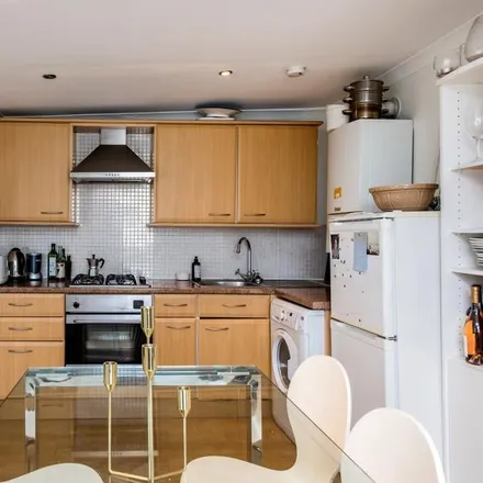 Image 4 - 23 Talbot Road, London, W2 5JE, United Kingdom - Apartment for rent